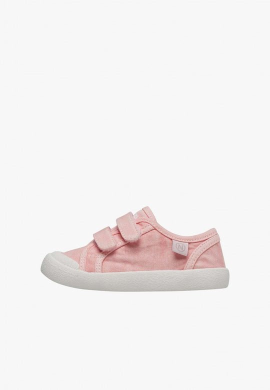 Naturino Sneakers Summer Vl Canvas Rosa Unisex Bambini