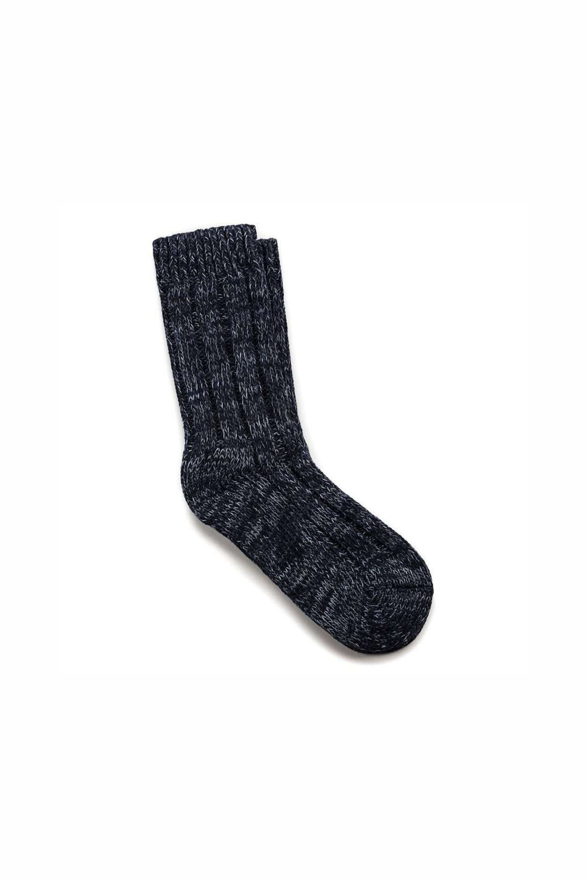 Birkenstock Calze Cotton Twist Blu Uomo - 2