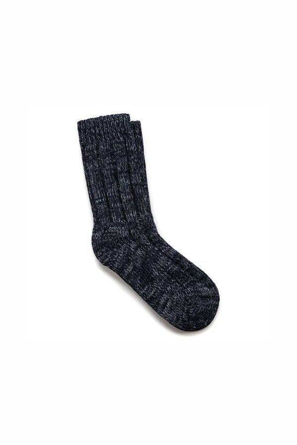 Birkenstock Calze Cotton Twist Blu Uomo - 2