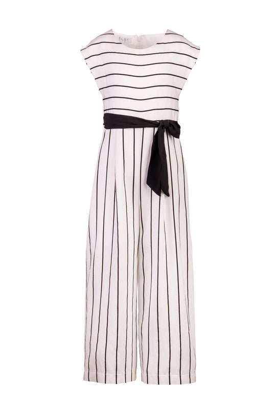Elsy Tuta Alette Pantalone Ampio Bambina