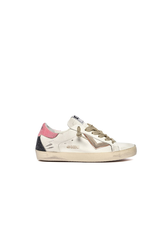 4b12 Sneakers Donna
