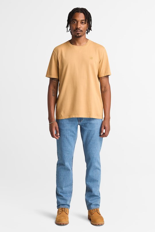 Timberland T-shirt Dustan River Uomo