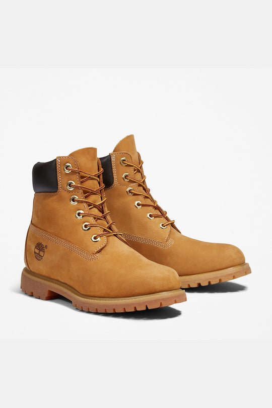 Timberland Premium Waterproof Boot Donna
