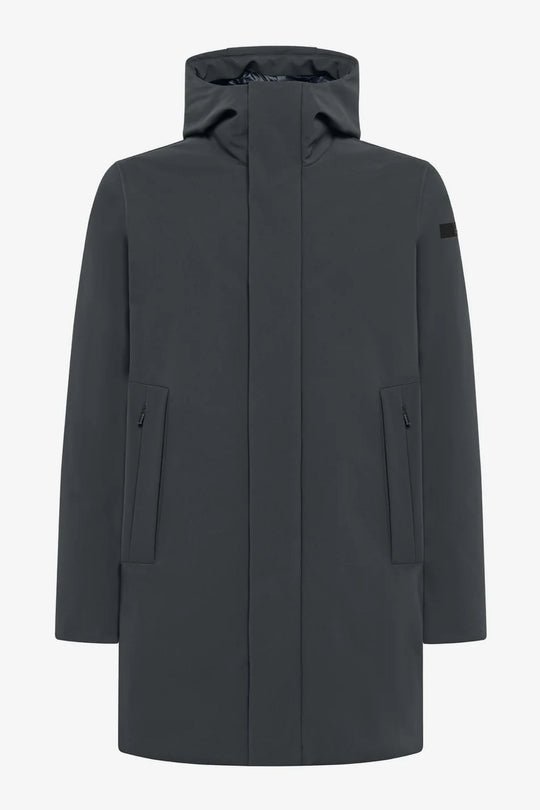 Rrd Surflex Winter Eskimo Jkt Verde Uomo