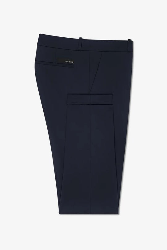 Rrd Surflex Winter S T. Chino Pant Blu Uomo