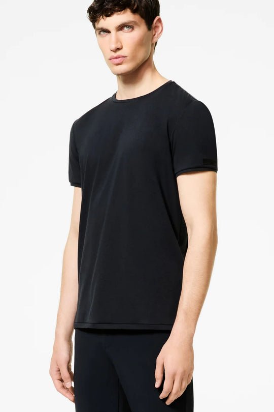 Rrd Tortona Shirty Blu Uomo