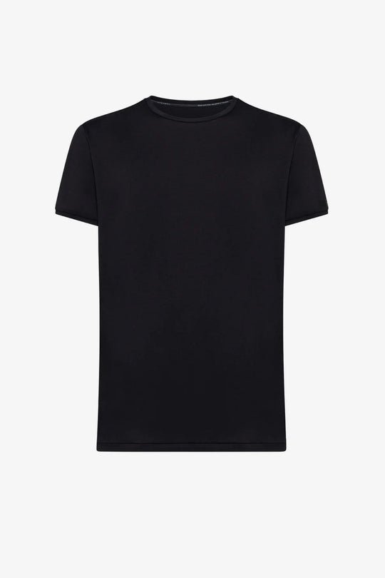 Rrd Tortona Shirty Nero Uomo