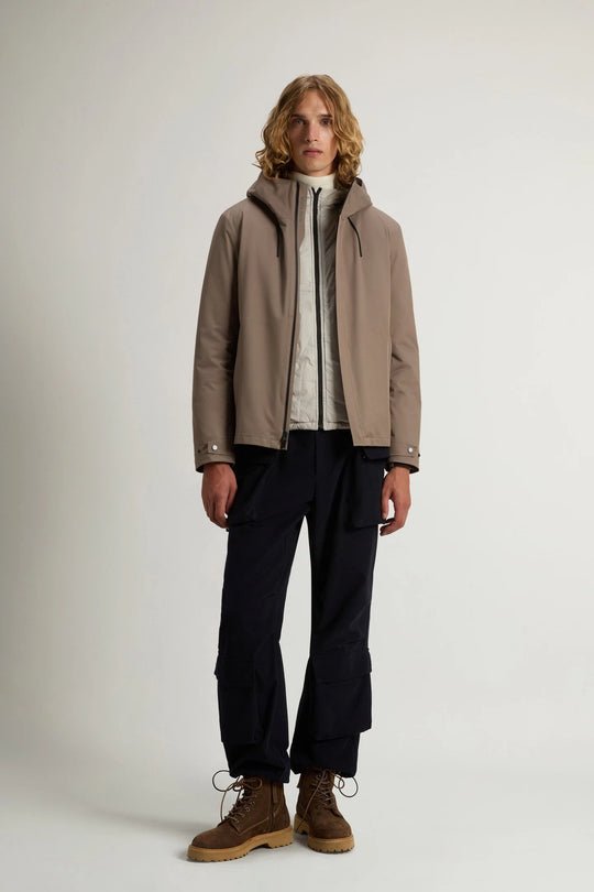 Woolrich 3in1 Crestmont Termosaldato Uomo