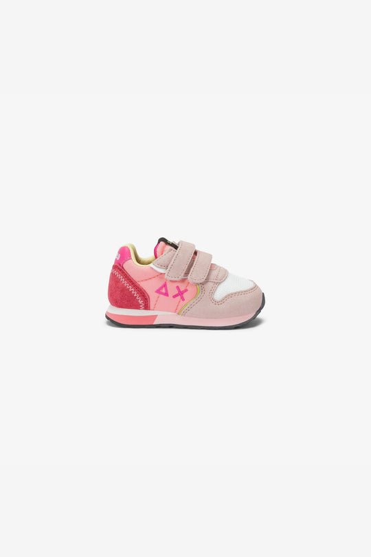 Sun 68 Sneakers Ally Color Explosion Bambina